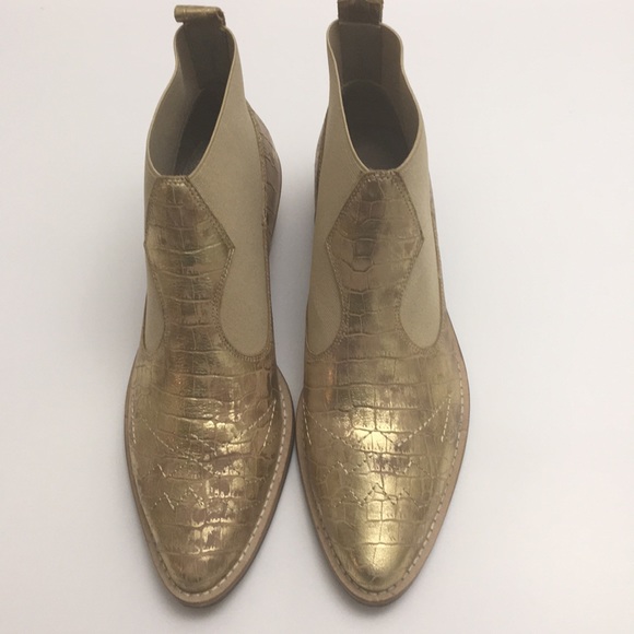 Sweet Jane by Matisse Booties - Picture 3 of 8